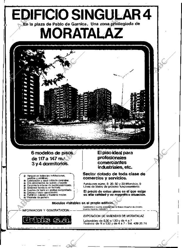 ABC MADRID 30-05-1975 página 126