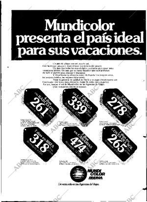 ABC MADRID 30-05-1975 página 127