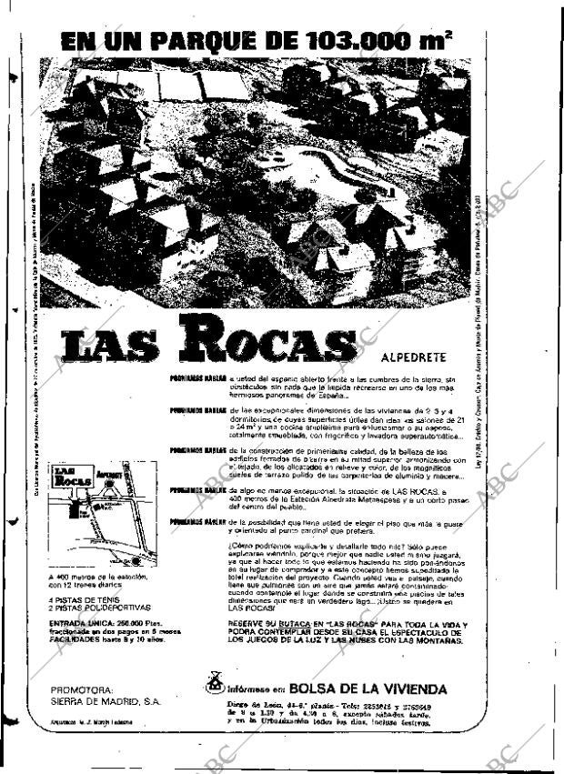 ABC MADRID 30-05-1975 página 130