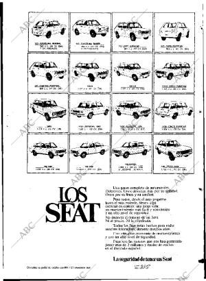 ABC MADRID 30-05-1975 página 131