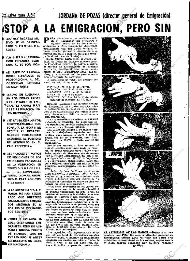 ABC MADRID 30-05-1975 página 132