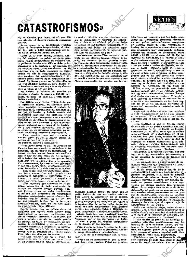 ABC MADRID 30-05-1975 página 133