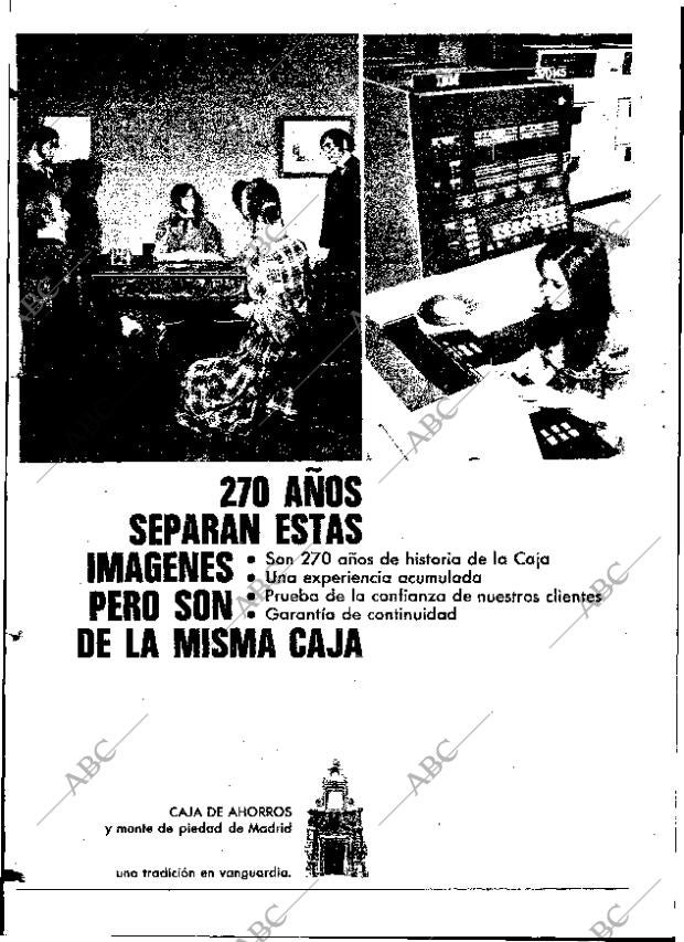 ABC MADRID 30-05-1975 página 134