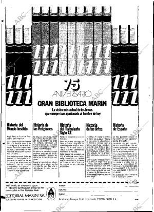ABC MADRID 30-05-1975 página 136