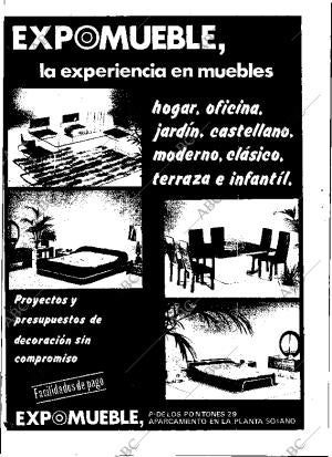 ABC MADRID 30-05-1975 página 138