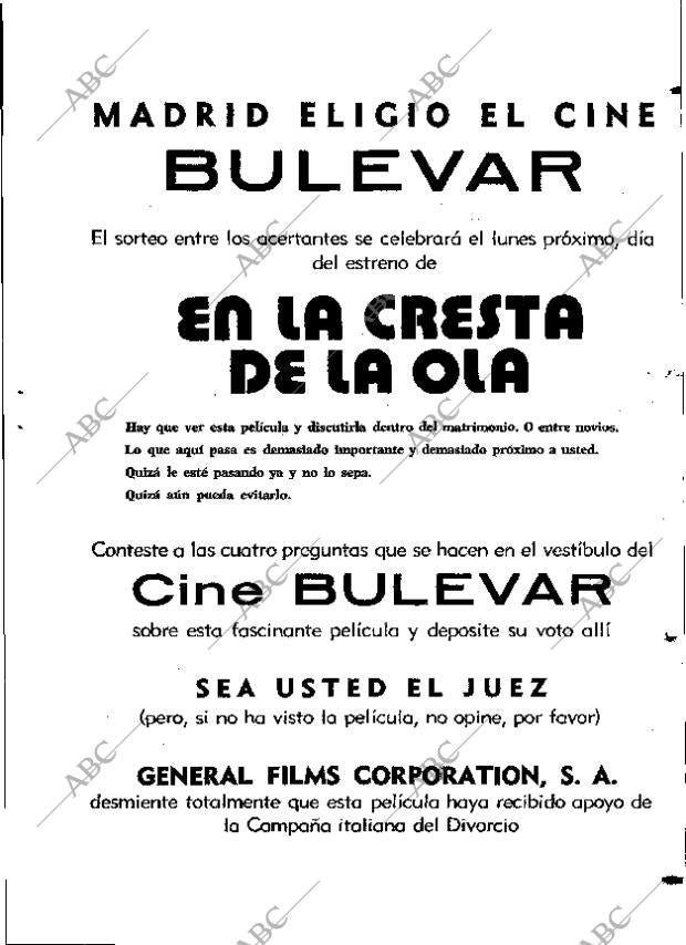 ABC MADRID 30-05-1975 página 139