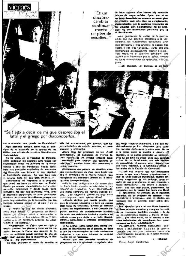 ABC MADRID 30-05-1975 página 140