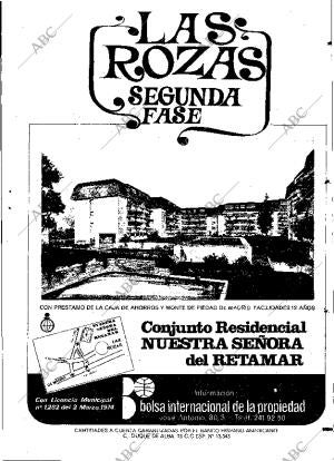 ABC MADRID 30-05-1975 página 141