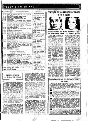 ABC MADRID 30-05-1975 página 142