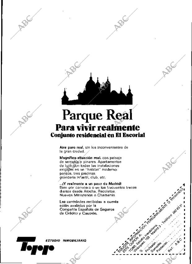 ABC MADRID 30-05-1975 página 18