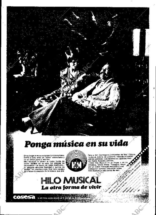 ABC MADRID 30-05-1975 página 2