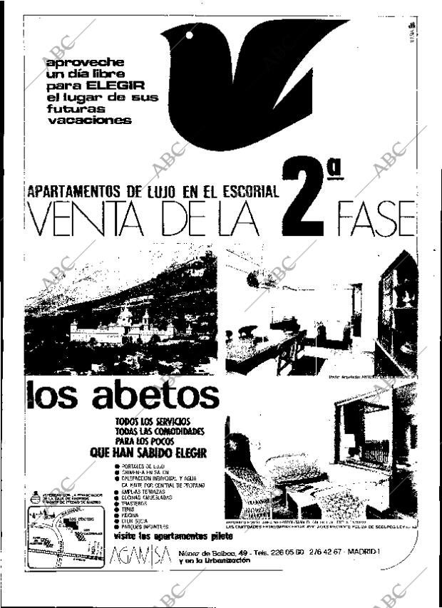 ABC MADRID 30-05-1975 página 20