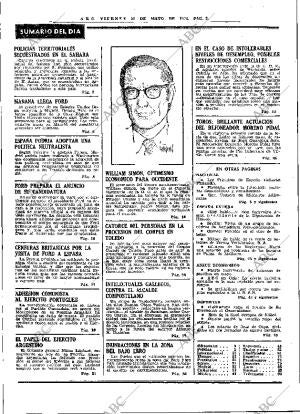 ABC MADRID 30-05-1975 página 22