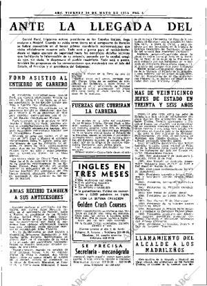 ABC MADRID 30-05-1975 página 26