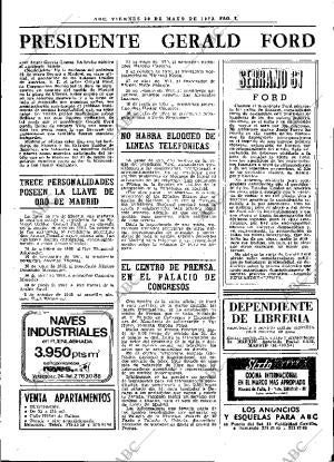 ABC MADRID 30-05-1975 página 27