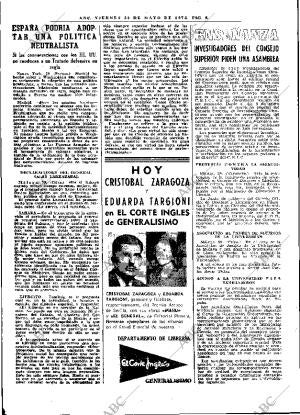 ABC MADRID 30-05-1975 página 28