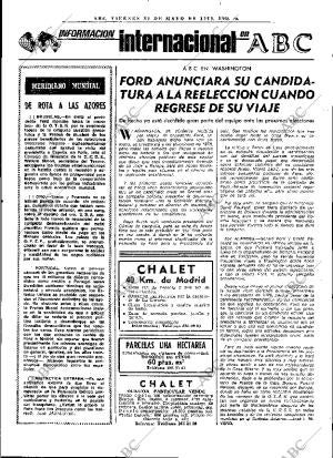 ABC MADRID 30-05-1975 página 35