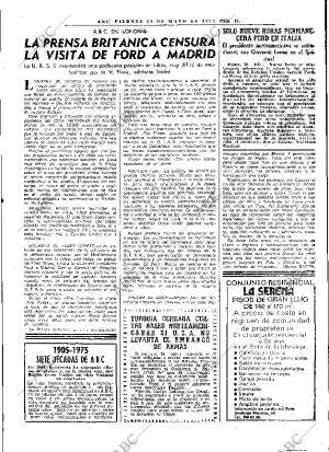 ABC MADRID 30-05-1975 página 37