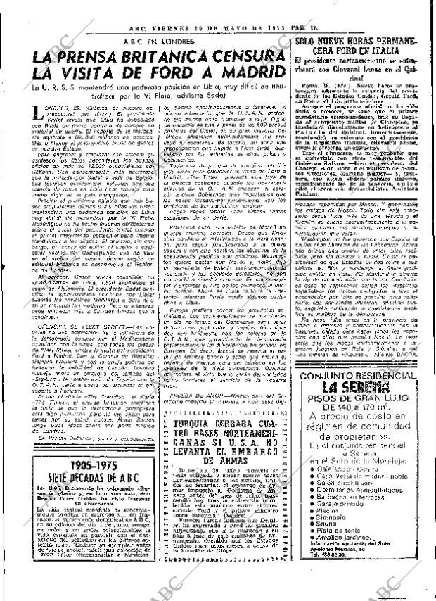 ABC MADRID 30-05-1975 página 37