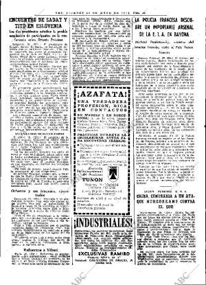 ABC MADRID 30-05-1975 página 38