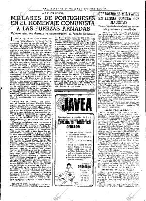 ABC MADRID 30-05-1975 página 39