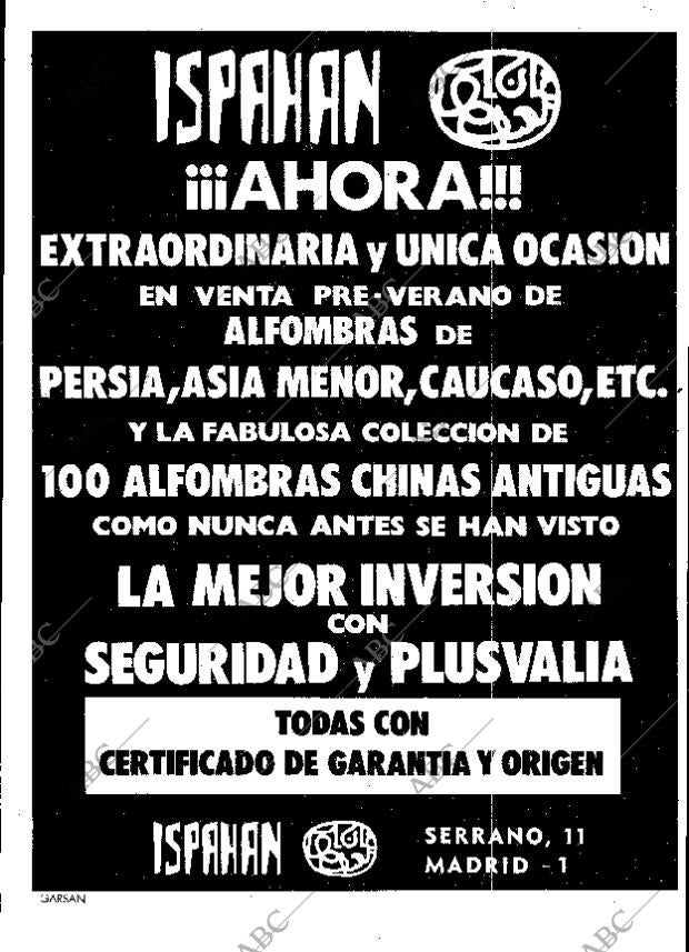 ABC MADRID 30-05-1975 página 4