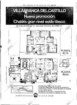 ABC MADRID 30-05-1975 página 43