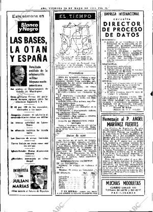 ABC MADRID 30-05-1975 página 44