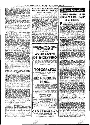 ABC MADRID 30-05-1975 página 46