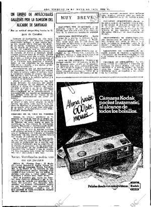 ABC MADRID 30-05-1975 página 47