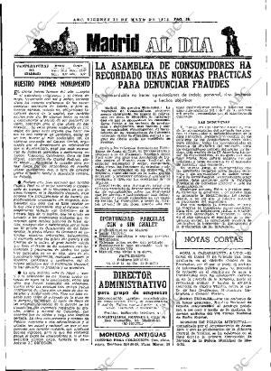 ABC MADRID 30-05-1975 página 53