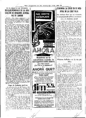 ABC MADRID 30-05-1975 página 54