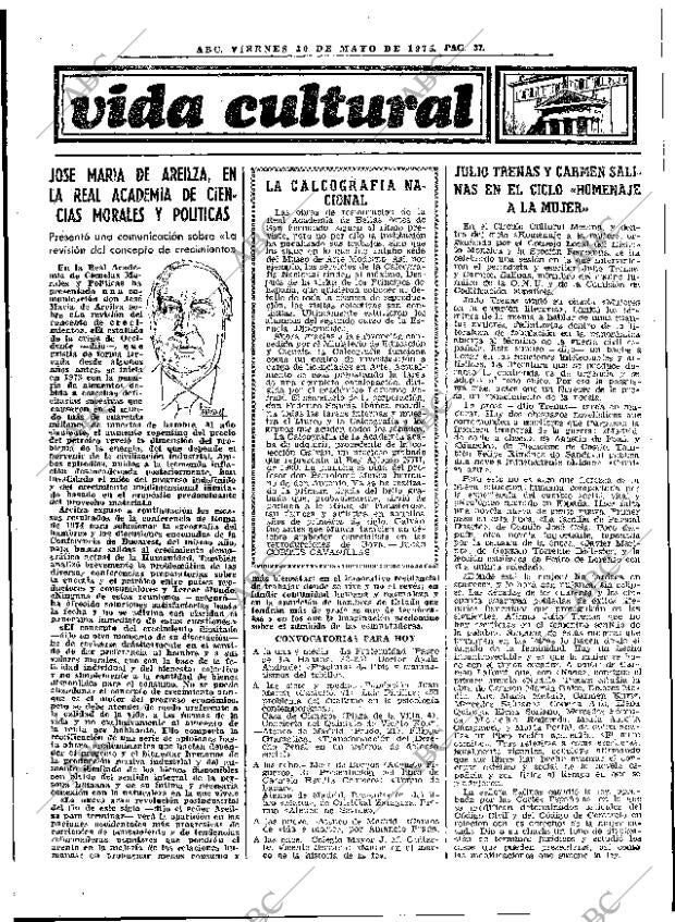 ABC MADRID 30-05-1975 página 57