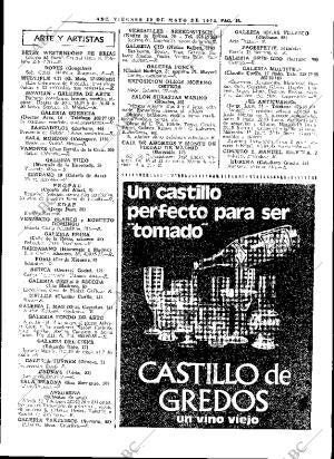 ABC MADRID 30-05-1975 página 59