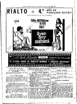 ABC MADRID 30-05-1975 página 75
