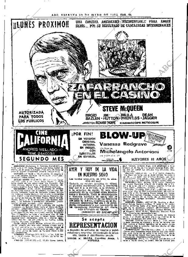 ABC MADRID 30-05-1975 página 76