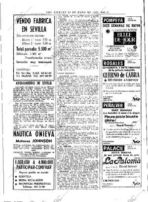 ABC MADRID 30-05-1975 página 77
