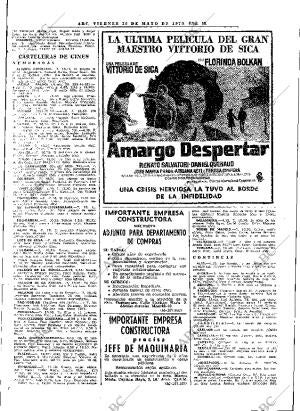 ABC MADRID 30-05-1975 página 78