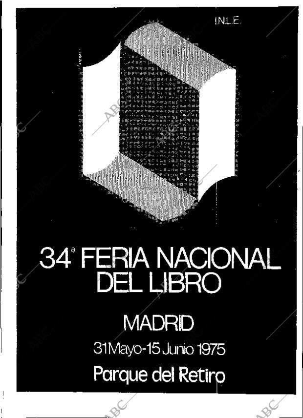 ABC MADRID 30-05-1975 página 8