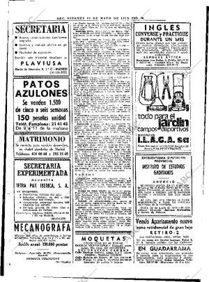 ABC MADRID 30-05-1975 página 80