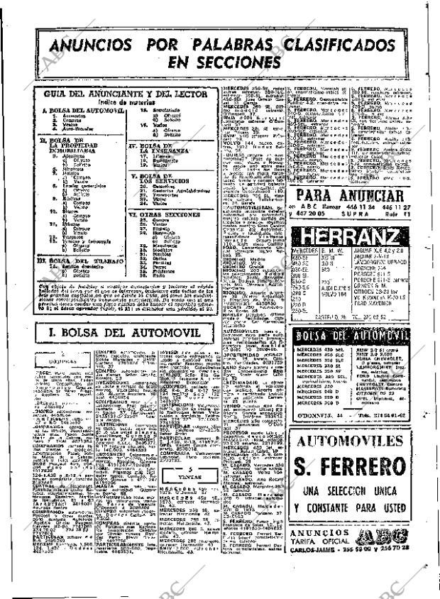 ABC MADRID 30-05-1975 página 81
