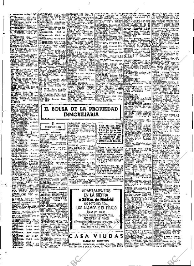 ABC MADRID 30-05-1975 página 82