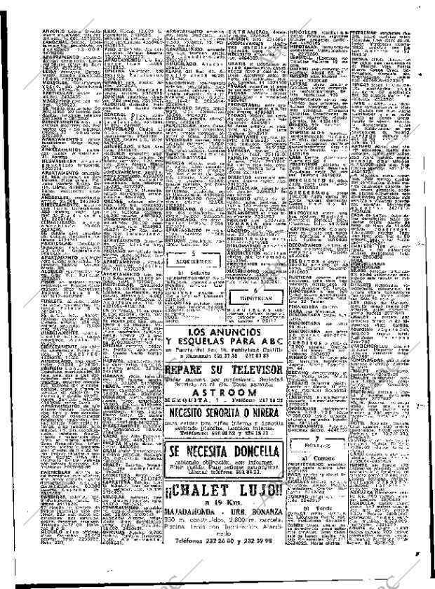 ABC MADRID 30-05-1975 página 83