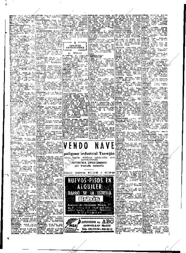 ABC MADRID 30-05-1975 página 84