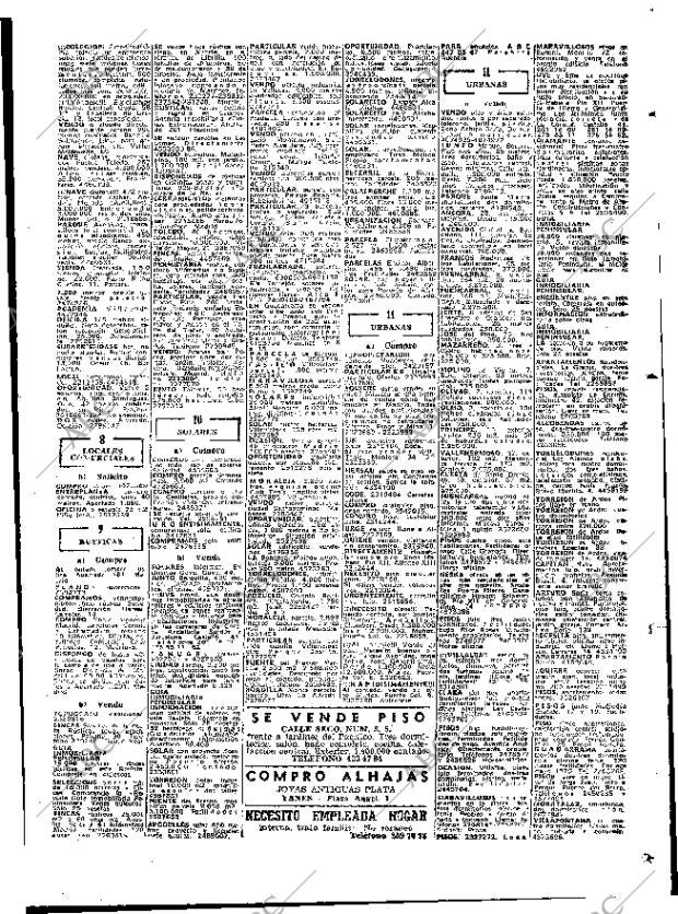 ABC MADRID 30-05-1975 página 85