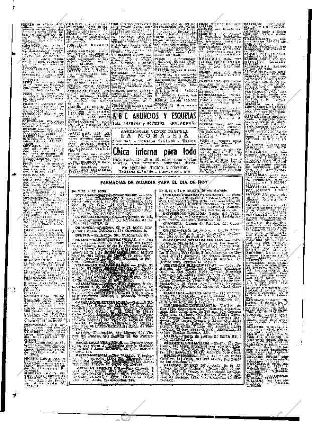 ABC MADRID 30-05-1975 página 86