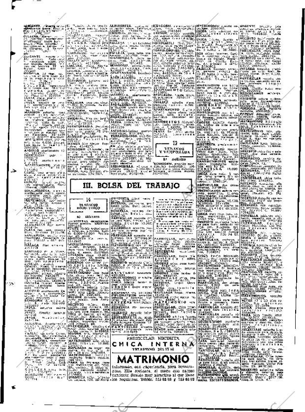 ABC MADRID 30-05-1975 página 88