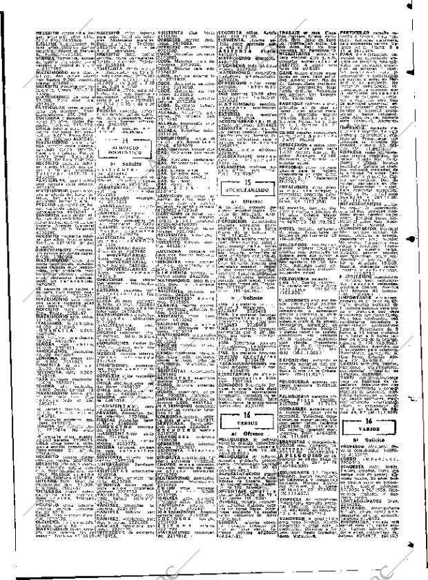 ABC MADRID 30-05-1975 página 89