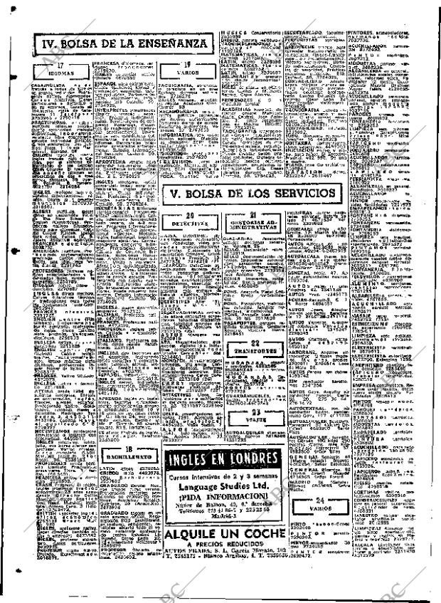 ABC MADRID 30-05-1975 página 90