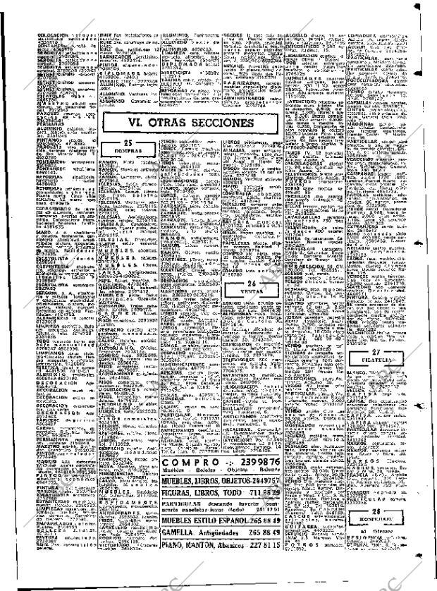 ABC MADRID 30-05-1975 página 91